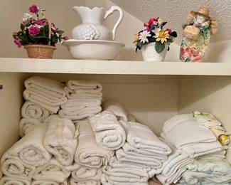 DECOR, TOWELS
