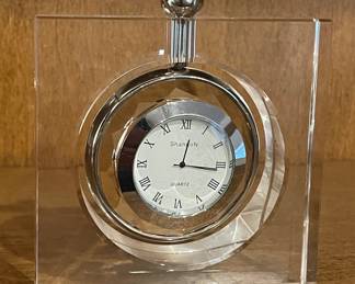 VINTAGE CLOCK