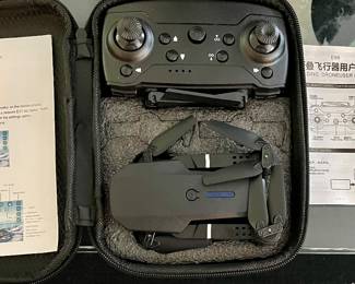SMALL DRONE