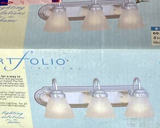 LIGHT FIXTURE