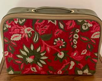 VINTAGE LUGGAGE