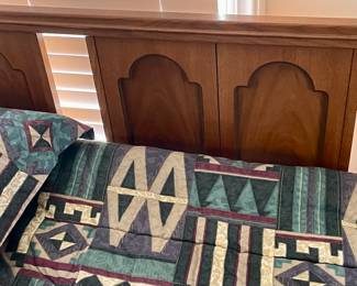 MCM BED BY DIXIE