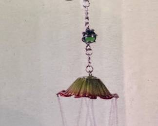 HUMMINGBIRD CHIME