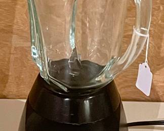 HAMILTON BEACH BLENDER