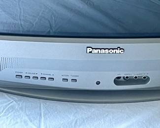 PANASONIC BOX TV