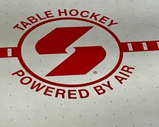 SPORTCRAFT AIR HOCKEY TABLE