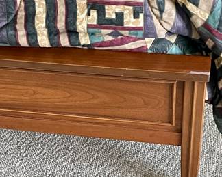 MCM BED BY DIXIE