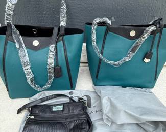 117 JessicaMooreMatchingHandbagsBellaRussoCrossbody