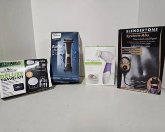 109 SkinHairNailsAbCare