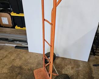 154 HandTruckDolly