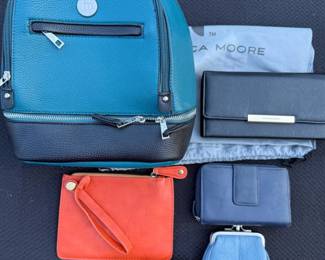 110 JenniferMooreBackpackTahariWilsonsWallets