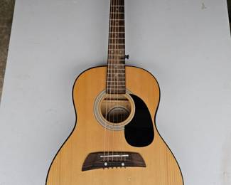 75 FirstActAcoustic6StringGuitar