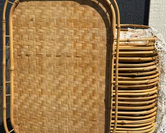 8 22BambooTraysTikiPartyTrays