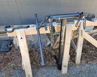 152 SarisBikeRackWithAttachments