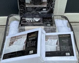 60 NewQueenBeddingSets