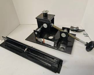 175 PerformanceTool12TonTransmissionJackAdapter