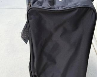 114 SoftSideTravelBagsandInsulatedCarryCooler