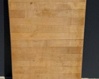 27 CountertopButcherBlock