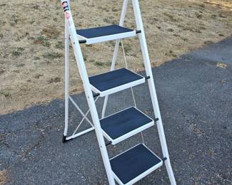 149 Delxo3ftFoldingLightDutyStepLadder