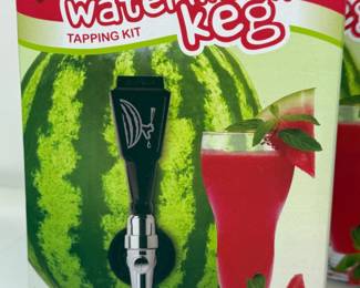 18 WatermelonTapsMartiniGlassesHeadlessMumbyMug