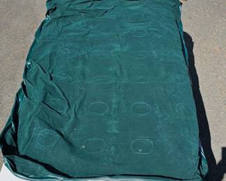 180 2Bestway6x3AirMattresses