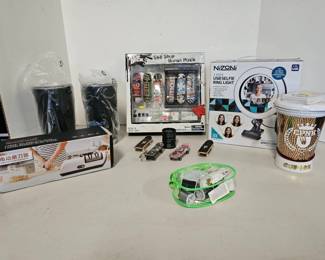 139 MiscellaneousLotOfFunStuff