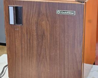168 GoldstarMiniBarRefrigerator