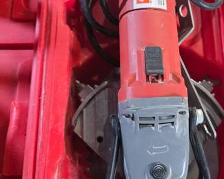 Super 6 Jamb saw