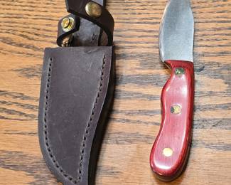 Generic knife