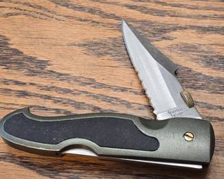 Generic knife