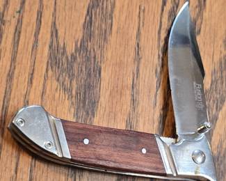 Fusion knife
