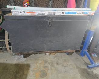 Job box