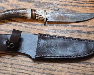 Generic knife