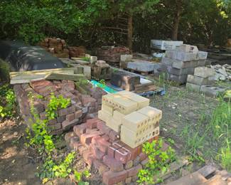 Building materials
