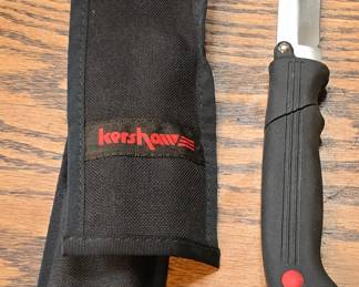 Kershaw knife