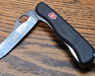 Swiss Army knife