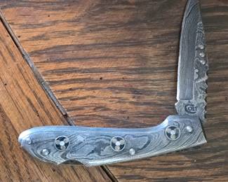Colt Knife