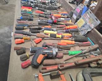Hand tools