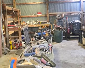 We have your tool needs right here