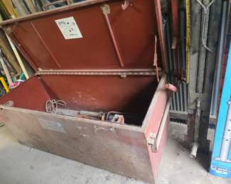 Jobox