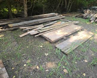 Building materials