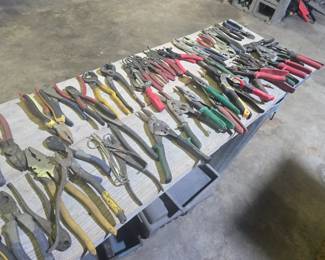 Hand tools