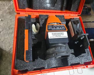 Pulsar Electronic level
