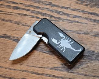 Generic knife