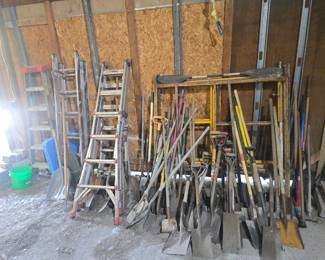 We have thousands of tools right here