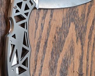 Seki City knife