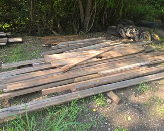 Building materials