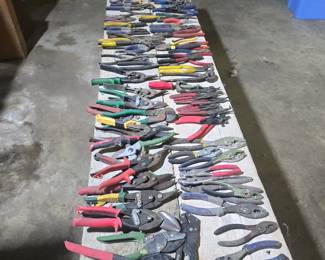 Hand tools