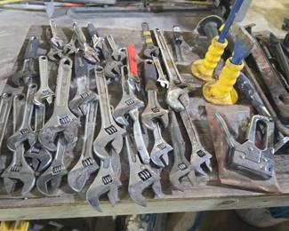 Wrenches