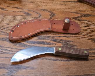 Generic knife